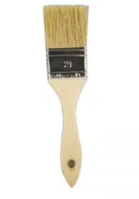 แปรงทาสี2" DS-16325